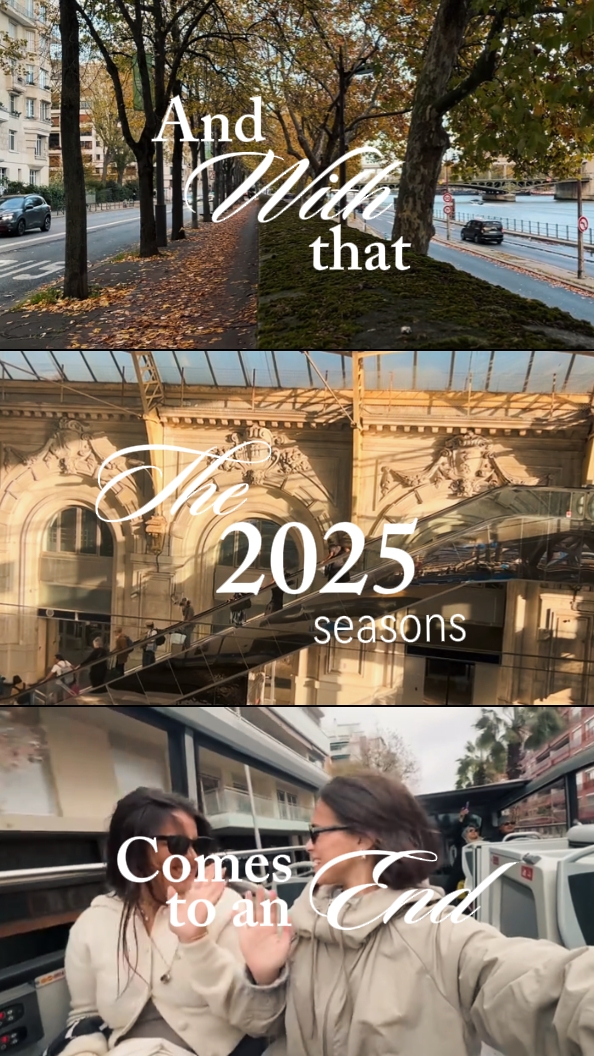 2025 Recap