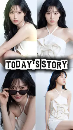 Today's Story
