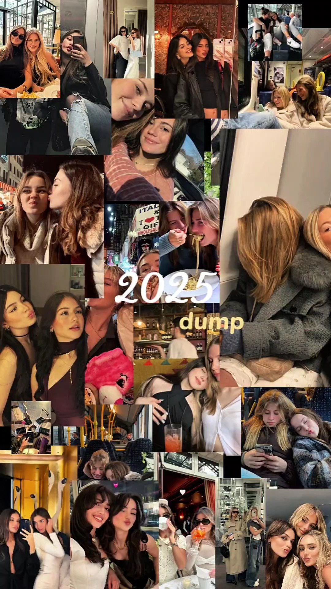 2025 dump