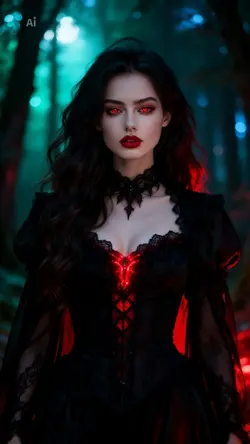 AI vampire 