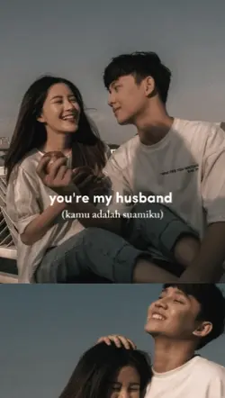 You're My Husband