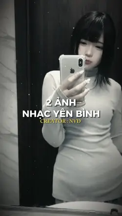 [2] NHẠC YÊN BÌNH