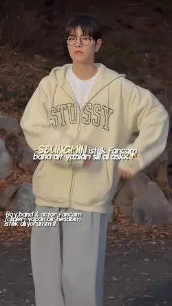 Seungmin fancam🐶
