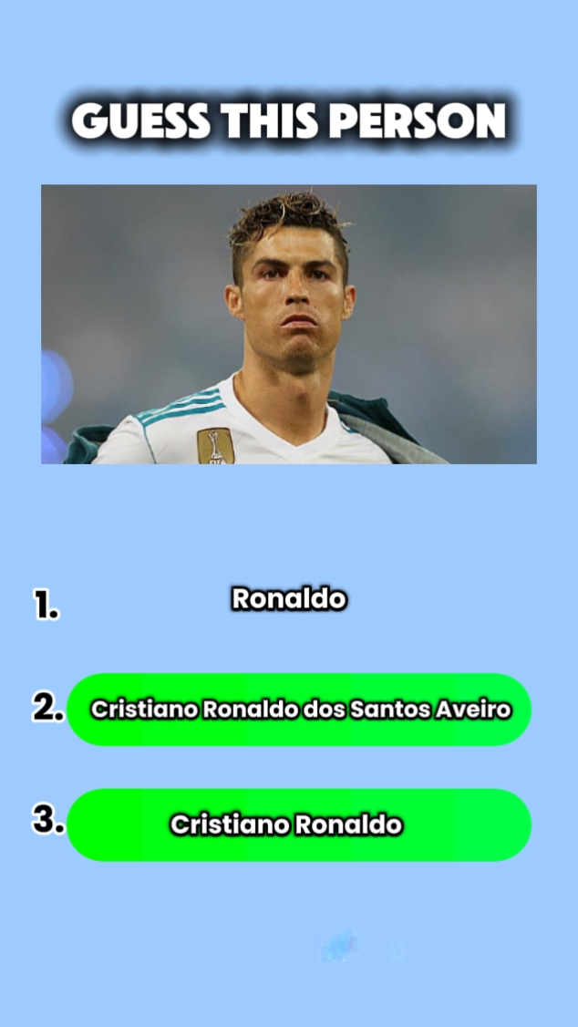 Quiz sur le football 