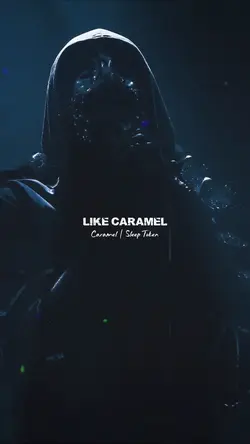 Caramel