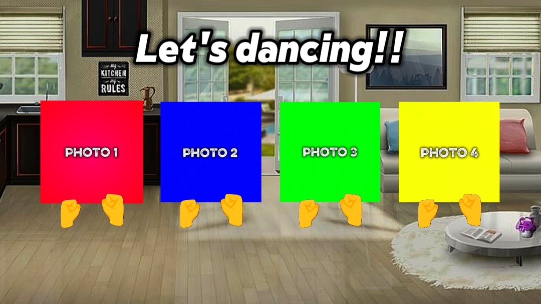 New Trend Template 