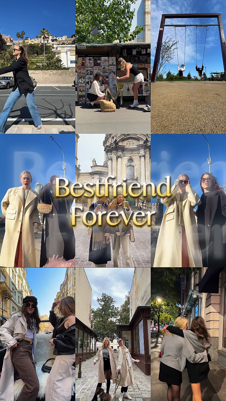 Bestfriend Forever