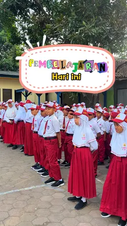 Pembelajaran Hari in