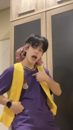 นี่มันดาราภาคใต้เลยนะ 