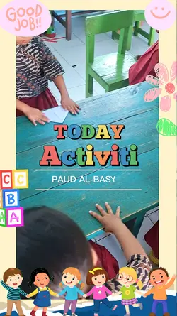 Today Activity