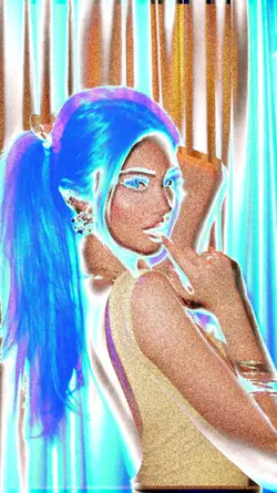 negative effect