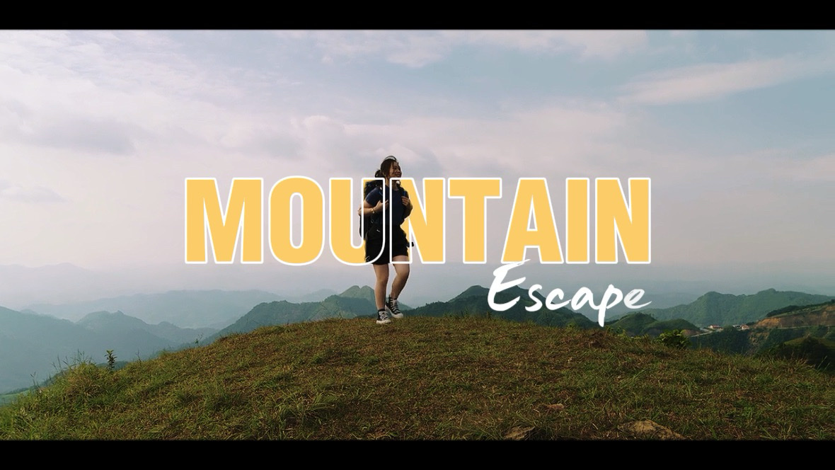 Mountain Escape