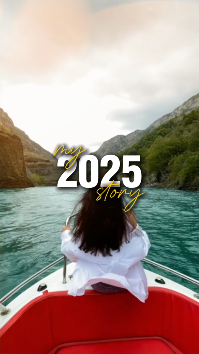 Zusammenfassung der Geschichte 2025