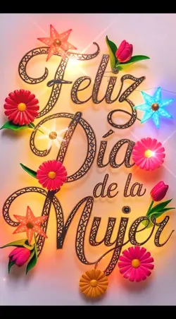 Día de la Mujer