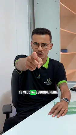 CHAMADA CONVITE