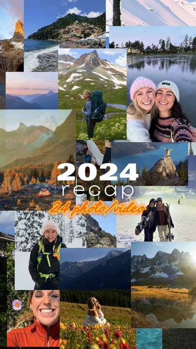 2024 seasons end