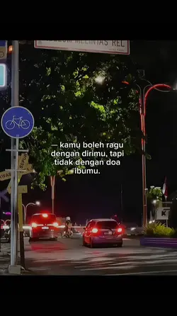 kamu boleh ragu
