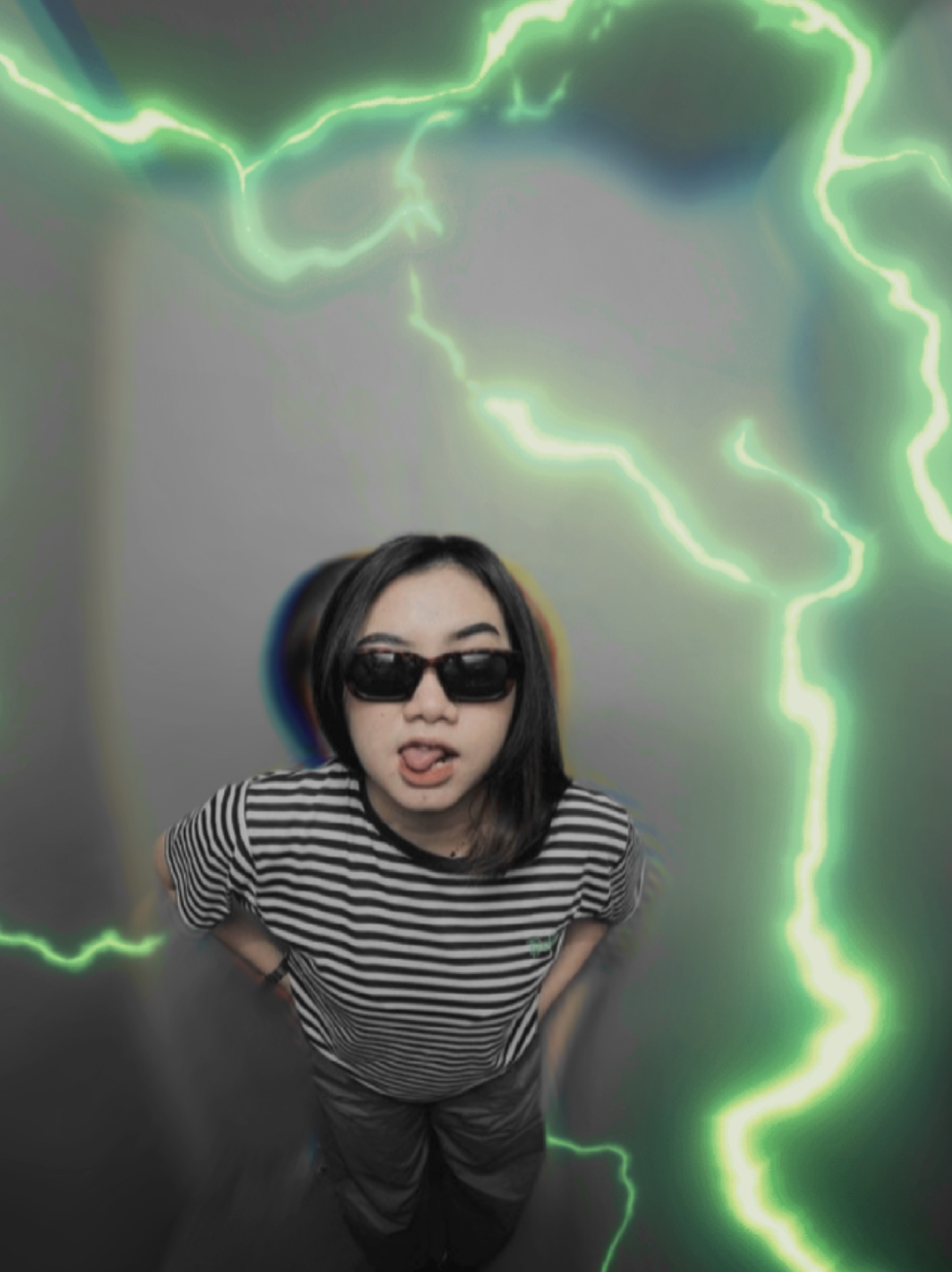 efek kece abis🫵 