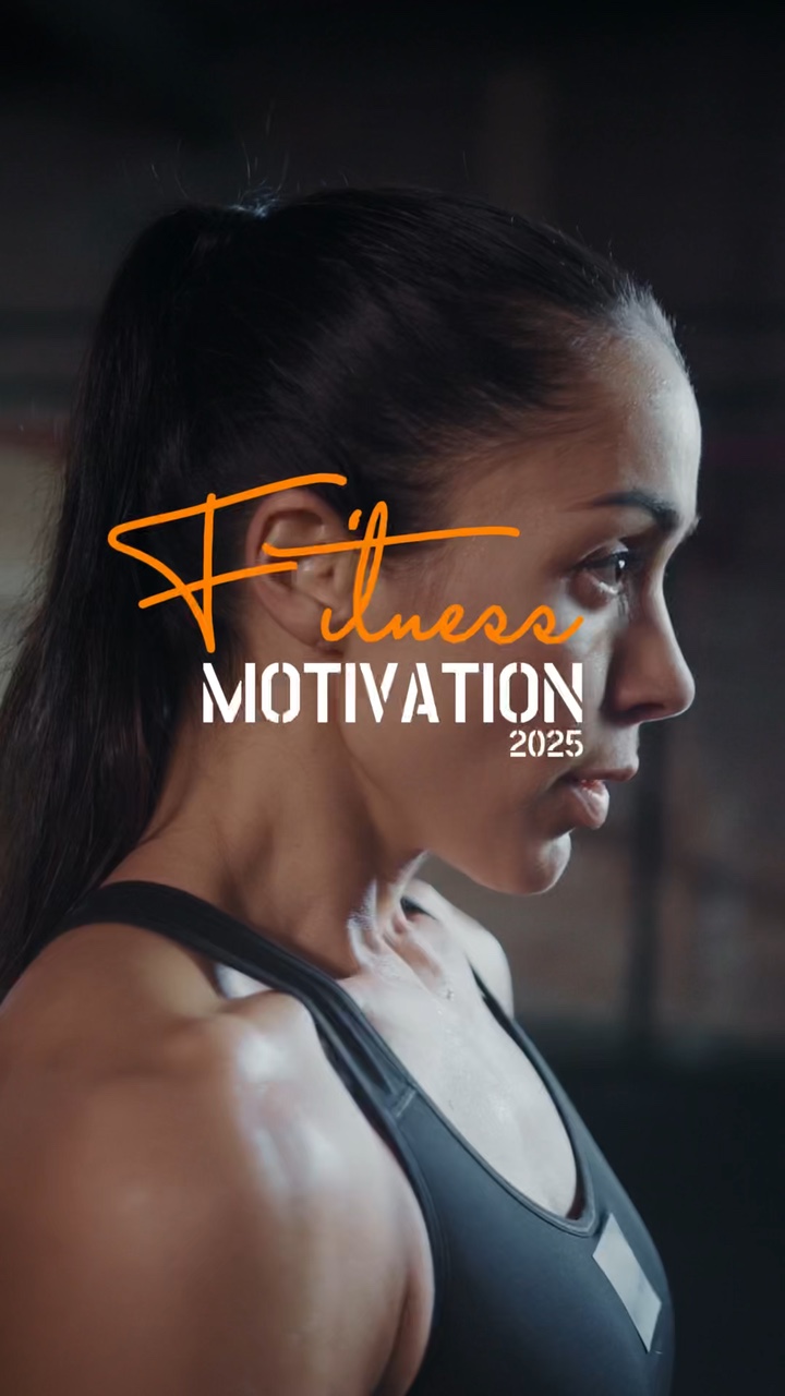 Fitness 2025