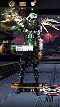 DJ aku healing Trend