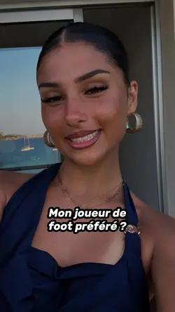 Joueur de foot | Lui