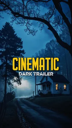 Cinematic Film