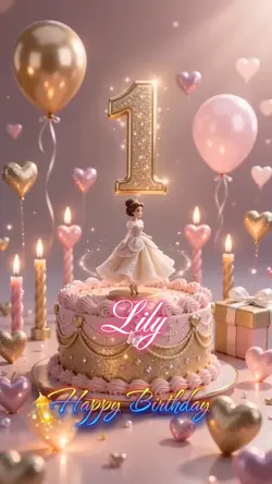 Happy Birthday to me