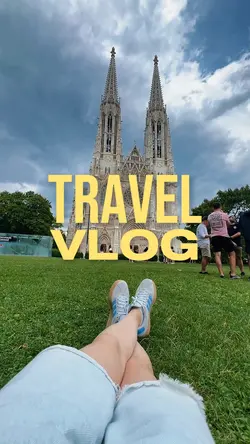 Travel Vlog