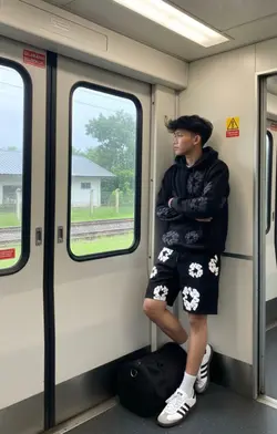 Semakin Menyala