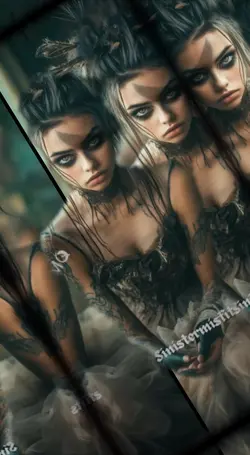 Living Dead Girl 