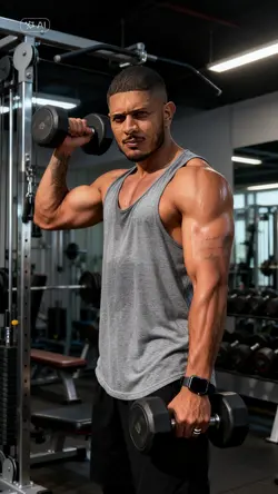 Muscle & Mind