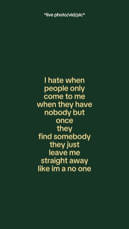 Ihatewhenpeopleonly