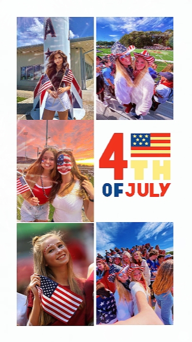 independence day