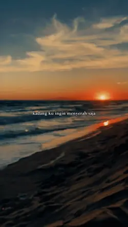 Tuhan Aku Lelah