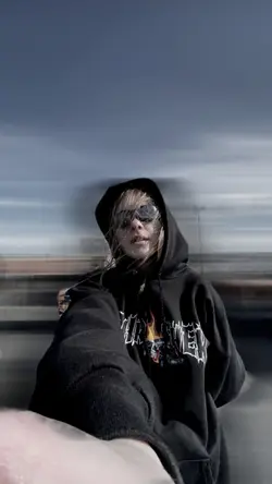 background blur