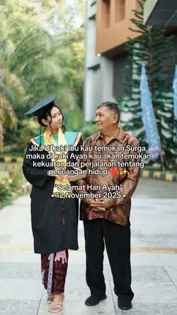 selamat hari ayah 