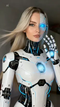 robot AI
