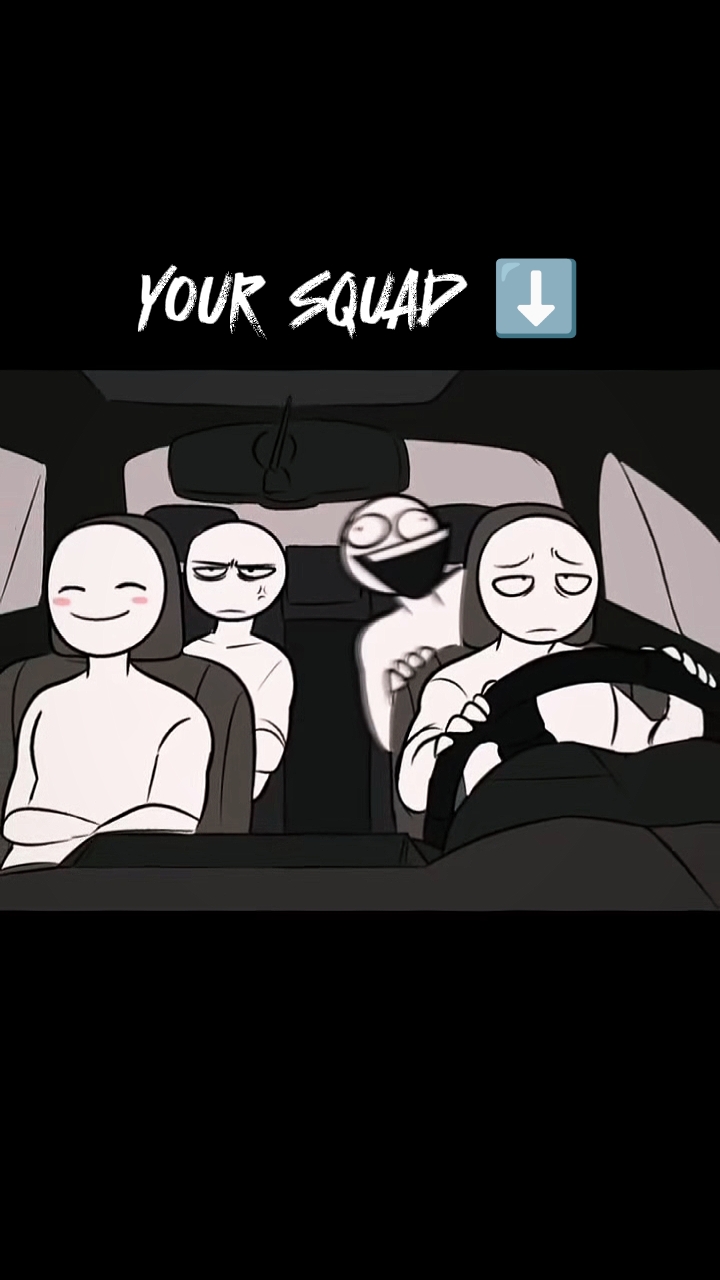 YOUR SAUAD TREND 