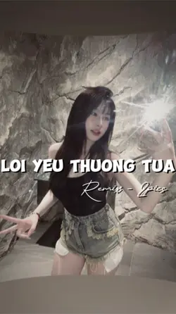 lời yêu thương tựa