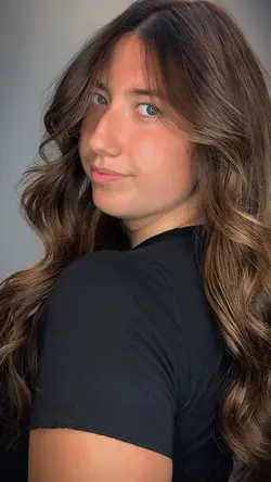 Balayage Template