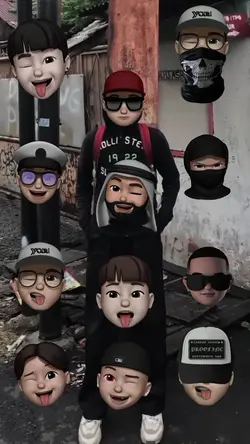 bisa di geser
