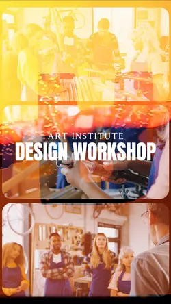 Art design story