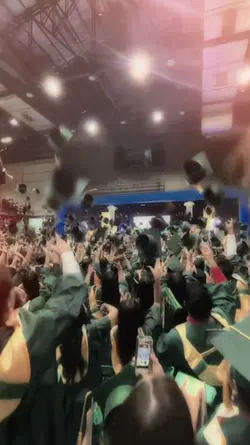 GRADUATION 