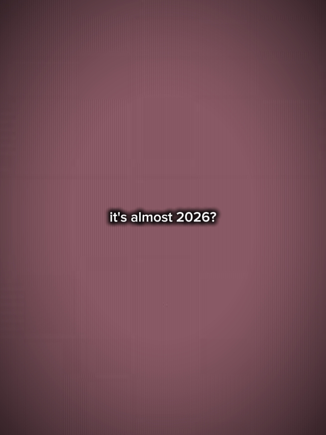 neredeyse 2026 mı?