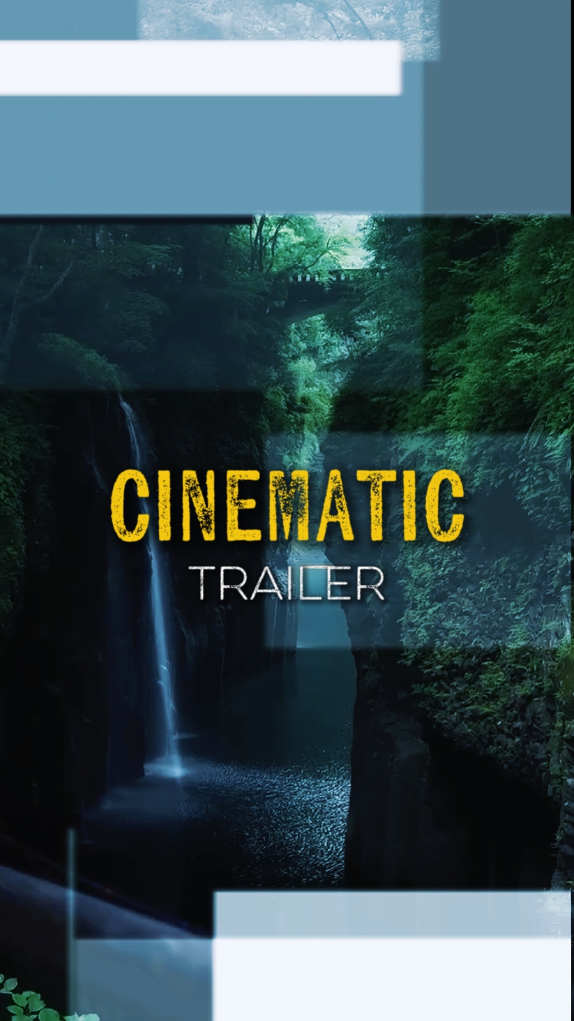 Tráiler cinematográfico