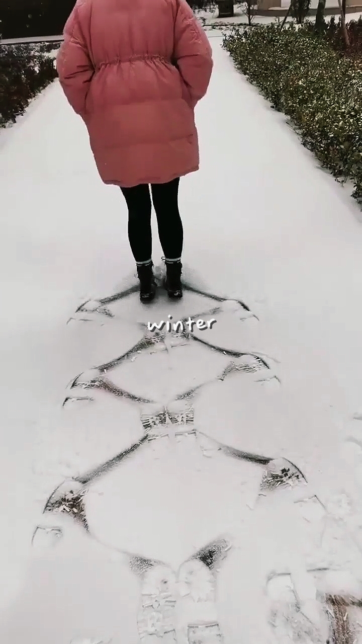 A Winter Story