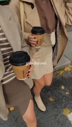 girl day out