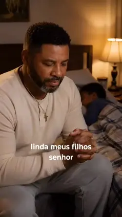 brinda meus filhos