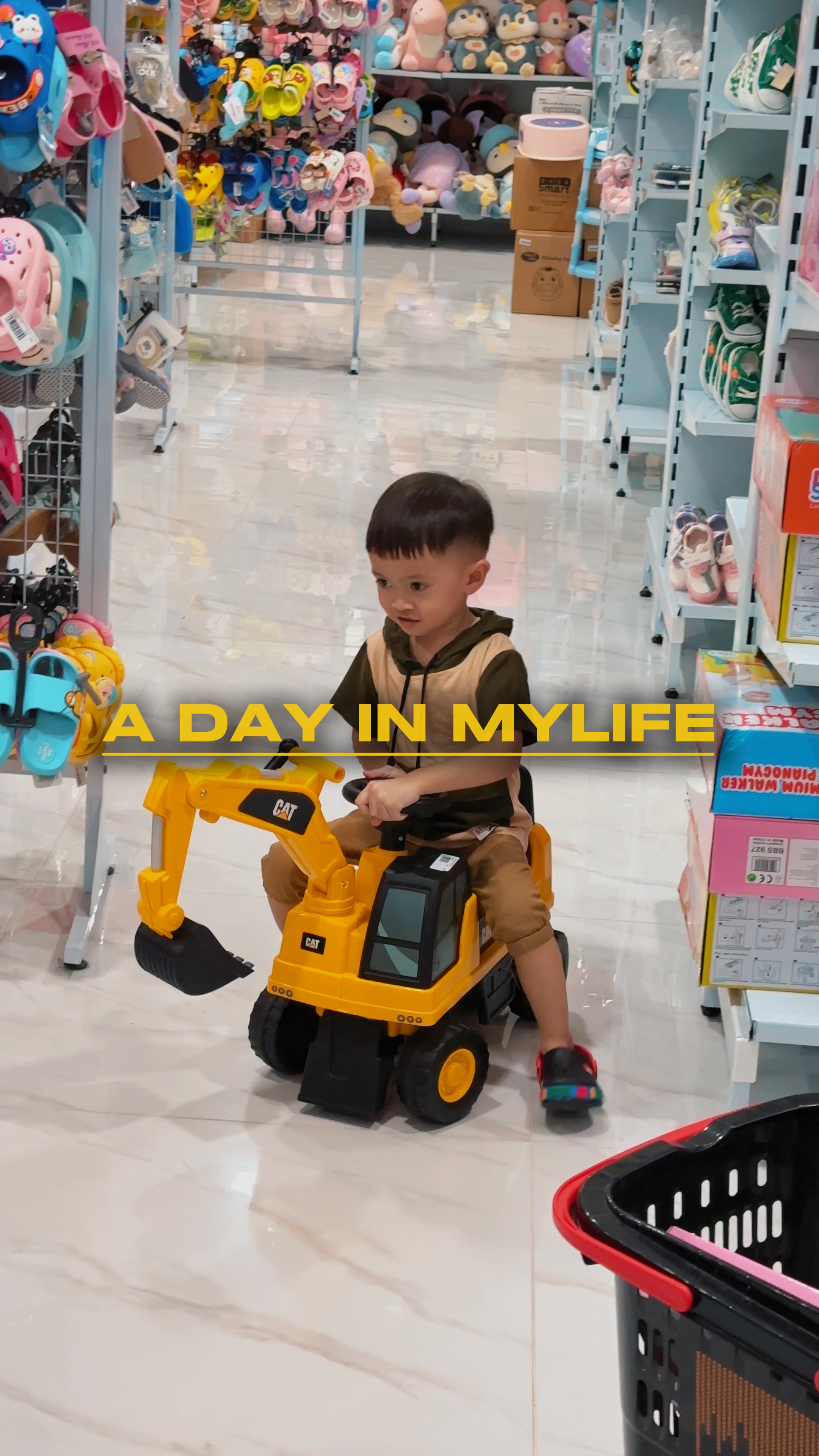 MINI VLOG 23 VIDEO