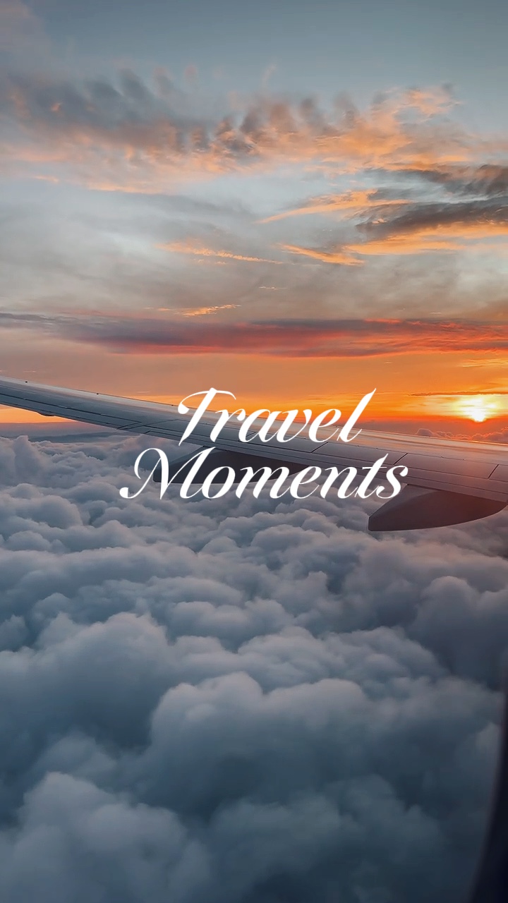travel moments